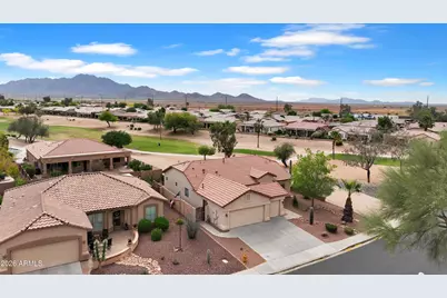 6863 S Santa Rita Way, Chandler, AZ 85249 - Photo 2