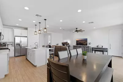 5935 S Coyote Canyon, Mesa, AZ 85212 - Photo 8