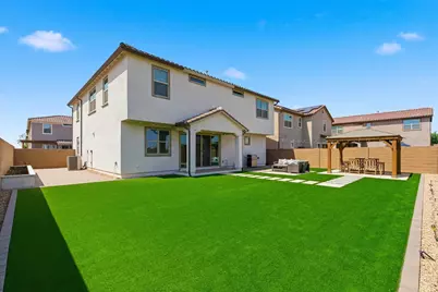 5935 S Coyote Canyon, Mesa, AZ 85212 - Photo 30