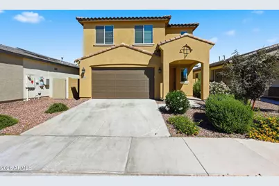 14656 W Valentine Street, Surprise, AZ 85379 - Photo 1