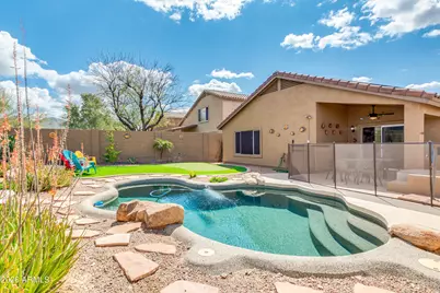 10456 E Raintree Drive, Scottsdale, AZ 85255 - Photo 28