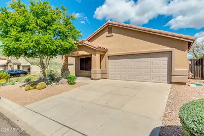 10456 E Raintree Drive, Scottsdale, AZ 85255 - Photo 2