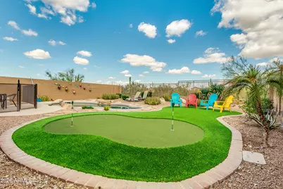 10456 E Raintree Drive, Scottsdale, AZ 85255 - Photo 32