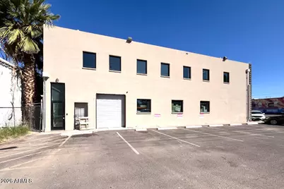 1805 W Van Buren Street #100, Phoenix, AZ 85007 - Photo 4