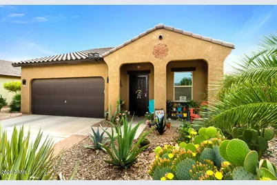 2399 E San Miguel Drive, Casa Grande, AZ 85194 - Photo 2