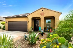 2399 E San Miguel Dr, Casa Grande, AZ 85194 - Photo 2
