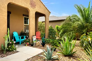 2399 E San Miguel Dr, Casa Grande, AZ 85194 - Photo 4