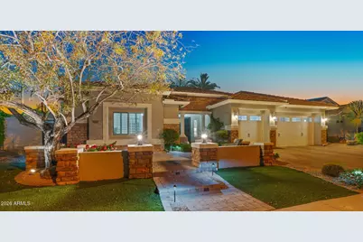 4052 E Clubview Drive, Gilbert, AZ 85298 - Photo 86