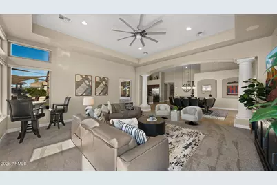 4052 E Clubview Drive, Gilbert, AZ 85298 - Photo 24