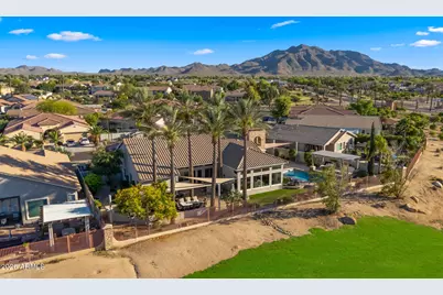 4052 E Clubview Drive, Gilbert, AZ 85298 - Photo 70