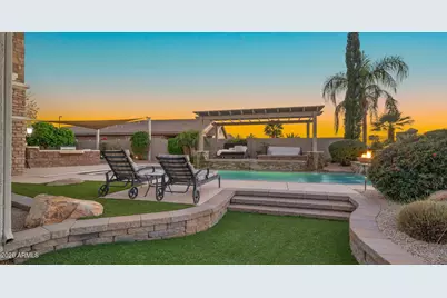 4052 E Clubview Drive, Gilbert, AZ 85298 - Photo 16