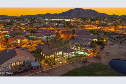 4052 E Clubview Drive, Gilbert, AZ 85298 - Photo 72