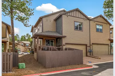 2465 W Clement Circle, Flagstaff, AZ 86001 - Photo 2