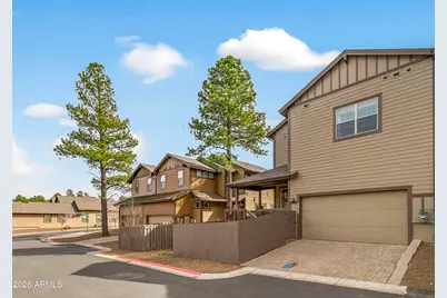 2465 W Clement Circle, Flagstaff, AZ 86001 - Photo 40