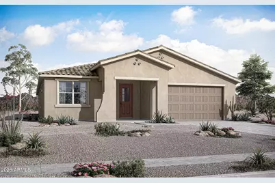 22812 E Starflower Drive, Queen Creek, AZ 85142 - Photo 1