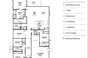 22812 E Starflower Dr, Queen Creek, AZ 85142 - Photo 2