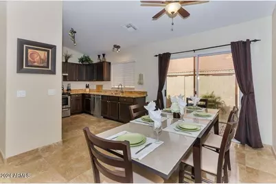 3332 N Sunaire, Mesa, AZ 85215 - Photo 12