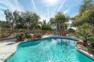 3332 N Sunaire, Mesa, AZ 85215 - Photo 4