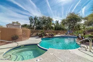 3332 N Sunaire, Mesa, AZ 85215 - Photo 18