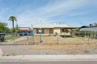 2930 E Granada Road, Phoenix, AZ 85008 - Photo 1