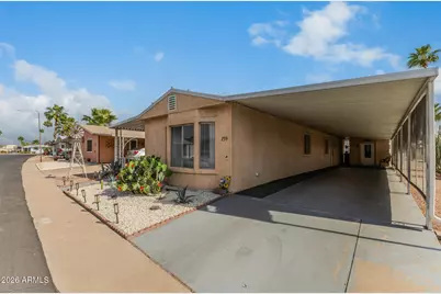 8103 E Southern Avenue #239, Mesa, AZ 85209 - Photo 2