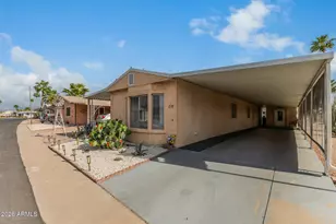 8103 E Southern Ave, Mesa, AZ 85209 - Photo 2