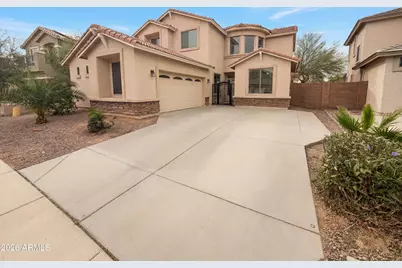 25703 W Crown King Road, Buckeye, AZ 85326 - Photo 10