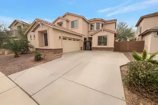 25703 W Crown King Rd, Buckeye, AZ 85326 - Photo 10