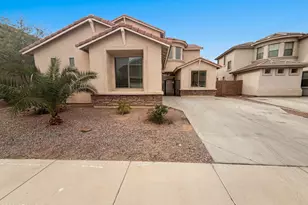25703 W Crown King Rd, Buckeye, AZ 85326 - Photo 1