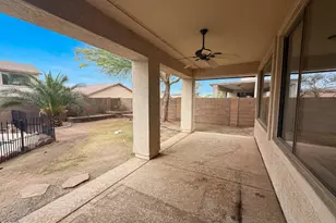 25703 W Crown King Rd, Buckeye, AZ 85326 - Photo 8