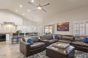 4637 E Fernwood Ct, Cave Creek, AZ 85331 - Photo 2