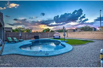 10964 W Taft Street, Phoenix, AZ 85037 - Photo 2