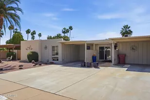 6217 E Avalon Dr, Scottsdale, AZ 85251 - Photo 2