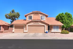 466 W Smoke Tree Rd, Gilbert, AZ 85233 - Photo 1