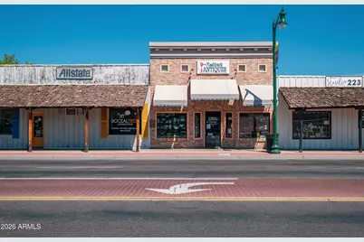 466 W Smoke Tree Road, Gilbert, AZ 85233 - Photo 48