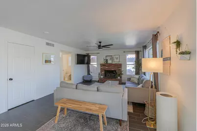 466 W Smoke Tree Road, Gilbert, AZ 85233 - Photo 18