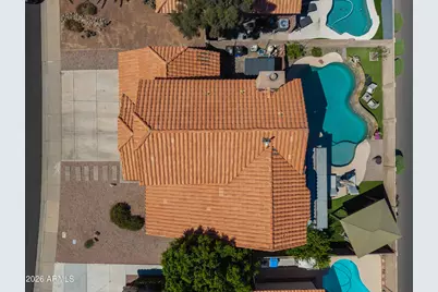 466 W Smoke Tree Road, Gilbert, AZ 85233 - Photo 38