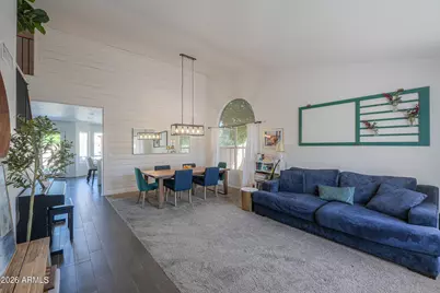 466 W Smoke Tree Road, Gilbert, AZ 85233 - Photo 8