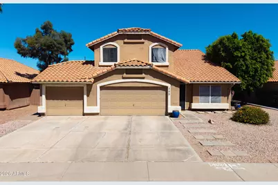 466 W Smoke Tree Road, Gilbert, AZ 85233 - Photo 40