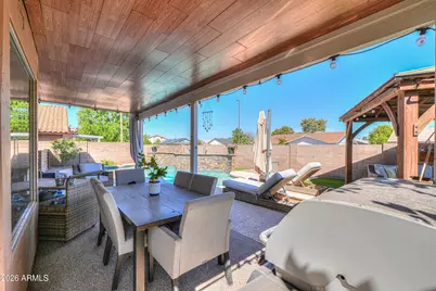 466 W Smoke Tree Road, Gilbert, AZ 85233 - Photo 32