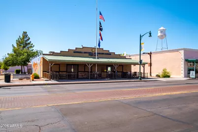 466 W Smoke Tree Road, Gilbert, AZ 85233 - Photo 50