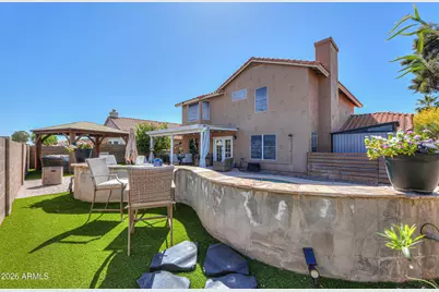 466 W Smoke Tree Road, Gilbert, AZ 85233 - Photo 34