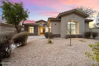 19910 N 84th Street, Scottsdale, AZ 85255 - Photo 14
