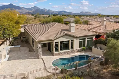 19910 N 84th Street, Scottsdale, AZ 85255 - Photo 76