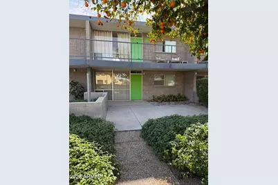 7601 E 2nd Street #Unit 7, Scottsdale, AZ 85251 - Photo 2