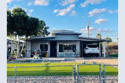 8204 E 6th Avenue, Mesa, AZ 85208 - Photo 1