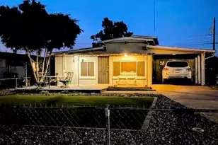 8204 E 6th Ave, Mesa, AZ 85208 - Photo 1