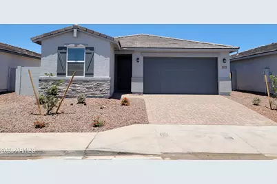 24622 W Grove Street, Buckeye, AZ 85326 - Photo 2