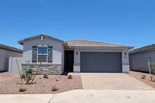24622 W Grove St, Buckeye, AZ 85326 - Photo 2