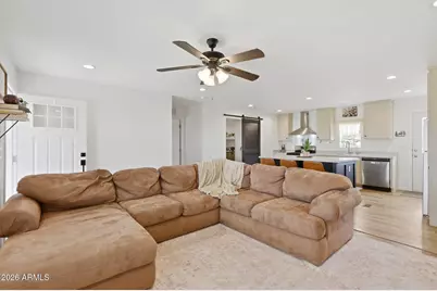 2035 N Cougar Path, Chino Valley, AZ 86323 - Photo 14